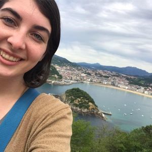 Meet your Posher, Savannah