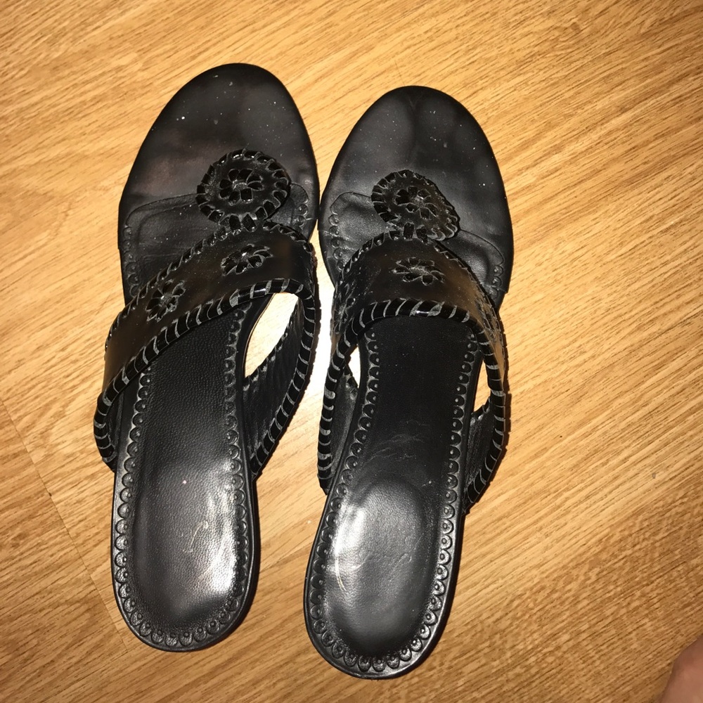 Black Jack Rogers