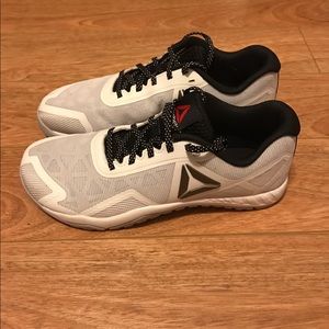 NWOT reebok Tr 2.0