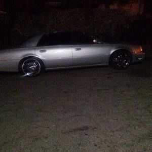 Meet your Posher, Kenny