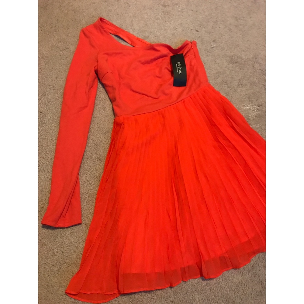 Ark & Co. Dress