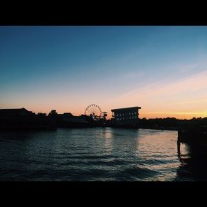 Meet your Posher, Jackie