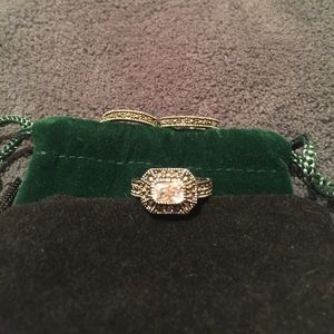 ! Reign Ring by Park Lane !