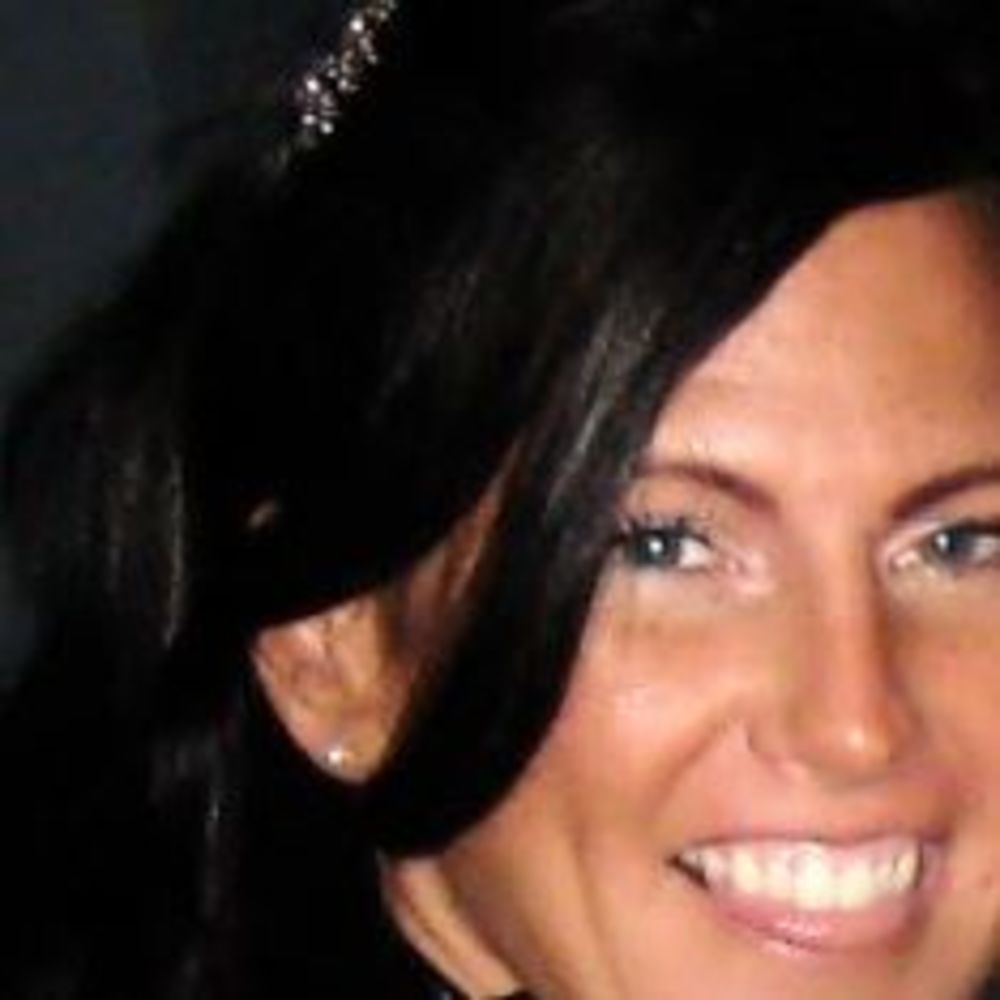 Meet your Posher, Suzi