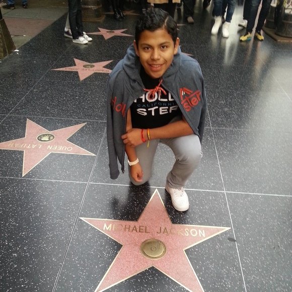 Meet your Posher, Michael - Picture 1 of 1