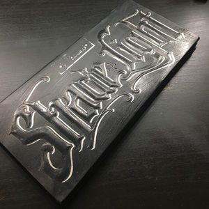 Kat von d shade & light palette