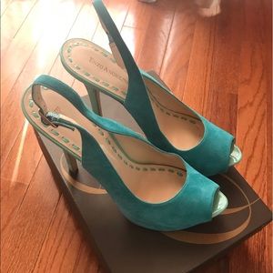 Beautiful Enzo Angiolini pumps
