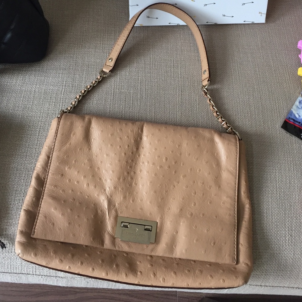 VINTAGE AKate Spade Leather purse