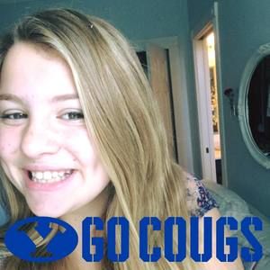 Meet your Posher, Ana