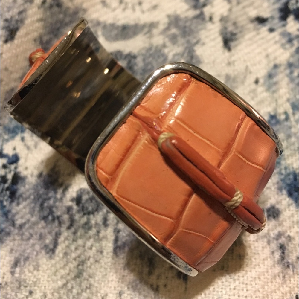 Tod's bracelet