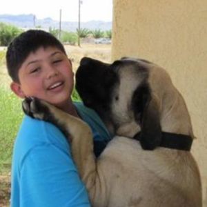 Meet your Posher, Billy