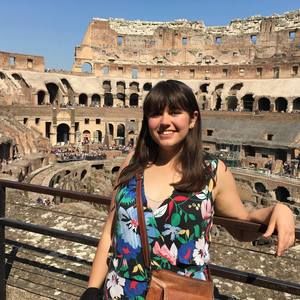 Meet your Posher, Ingrid