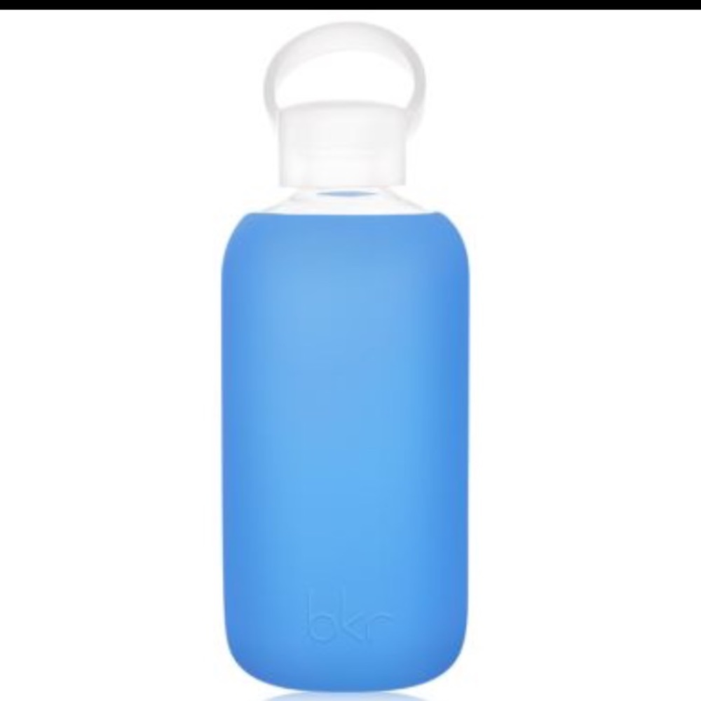 bkr glass water bottle as pictured