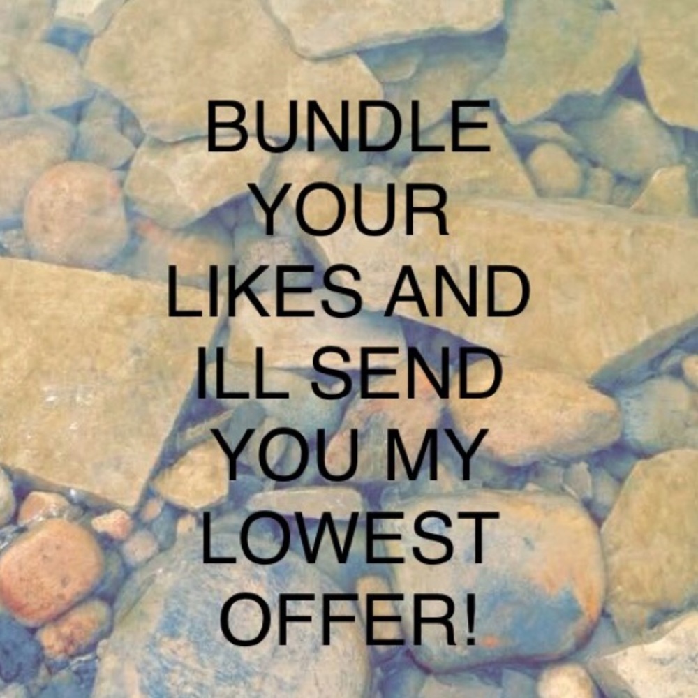 BUNDLE AND SAVE BIG!