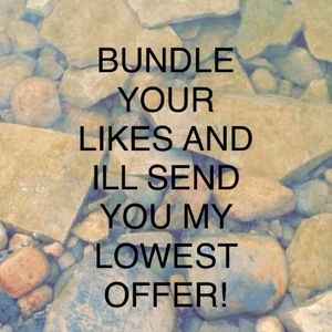 BUNDLE AND SAVE BIG!