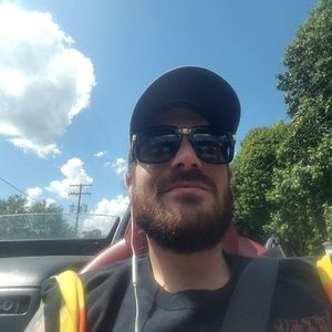 Meet your Posher, Dino