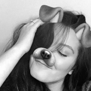 Meet your Posher, Cassidy