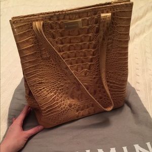 Brahmin shoulder bag