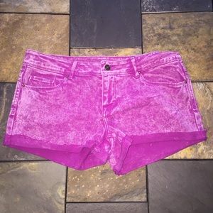 💥 Everything $13 & Below💥Delija's Jean Shorts