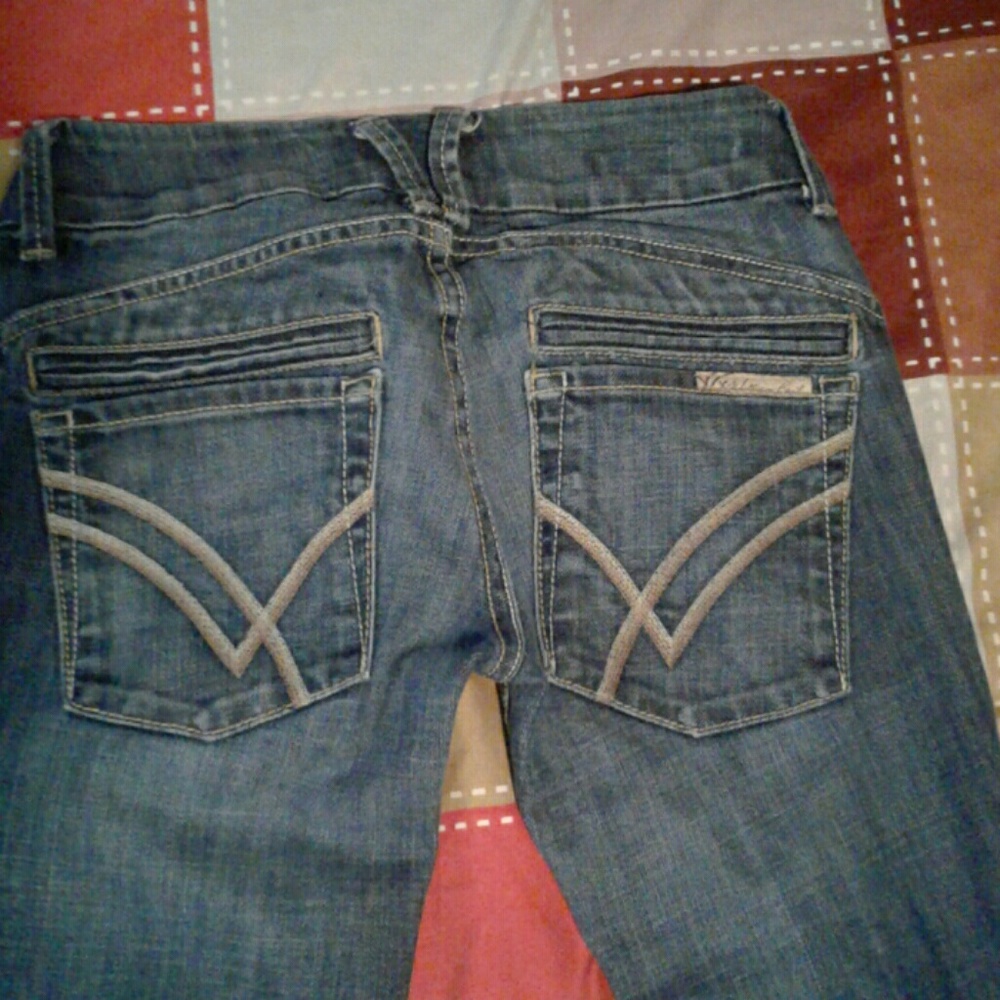 William Rast Jeans