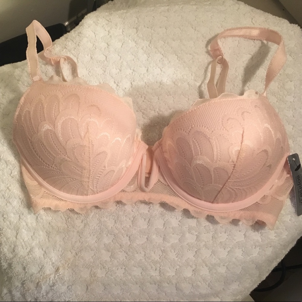 Sophie B bra. Brand new with tags
