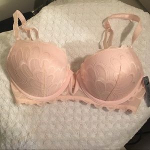 Sophie B bra. Brand new with tags