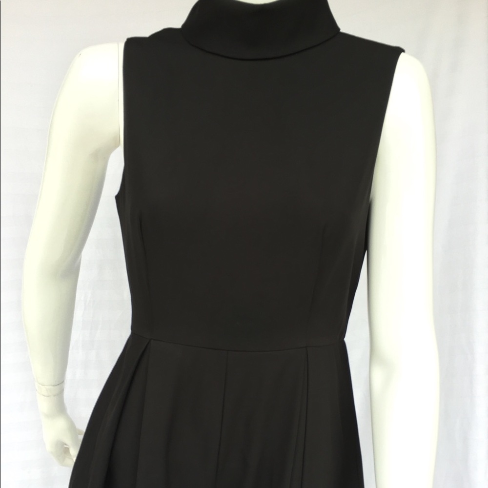 Faith in love black mini Jumper women's size 10