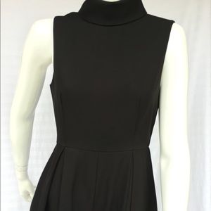 Faith in love black mini Jumper women's size 10