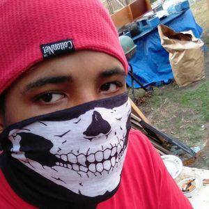 Meet your Posher, Larry