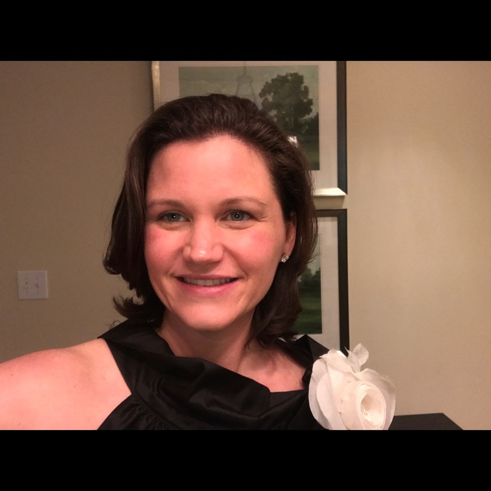 Meet your Posher, Stacy