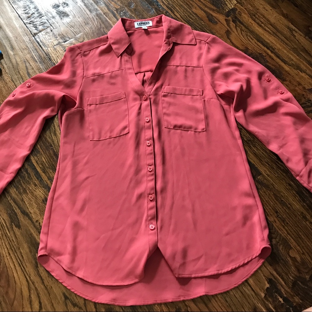 Express Portofino Shirt