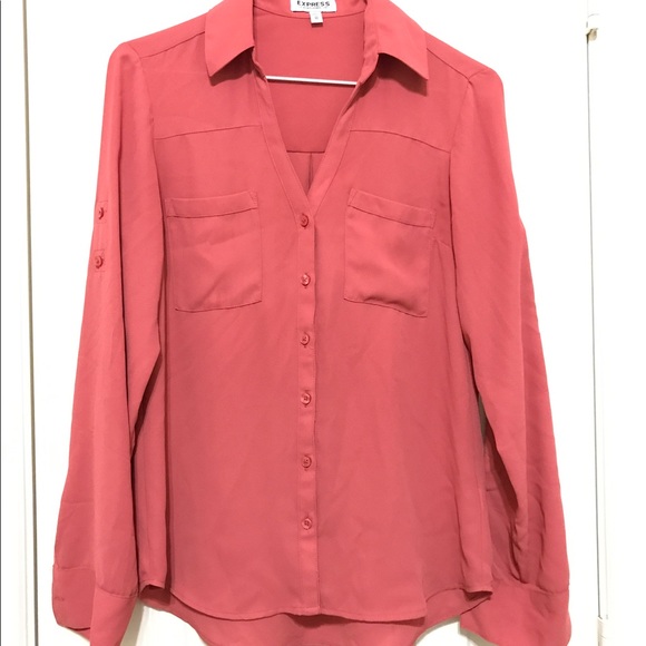 Express Portofino Shirt - Picture 2 of 4