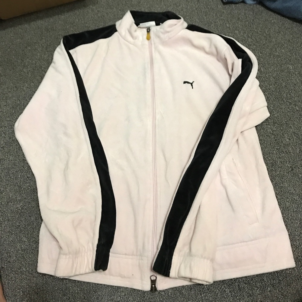Puma jacket