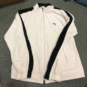 Puma jacket