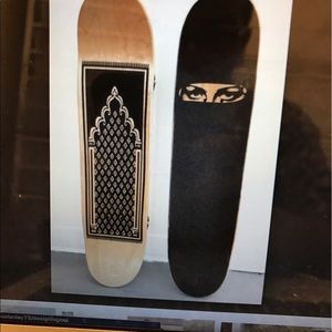 Meet your Posher, Dehaan