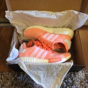 ADIDAS NMD SUNGLOW