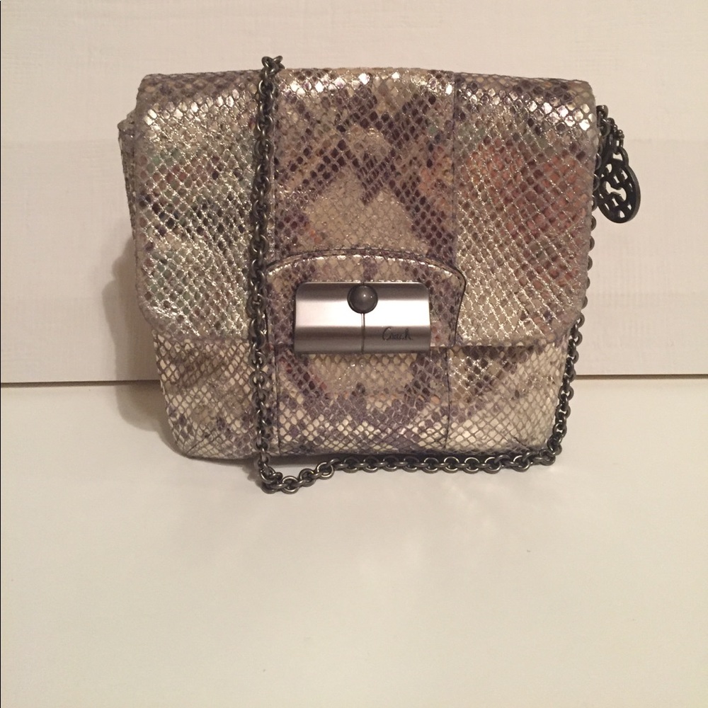 Coach Kristen Crossbody Bag