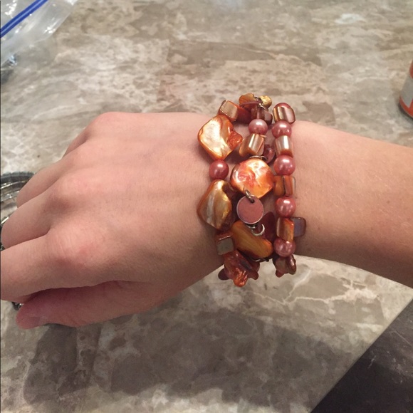 ๐5 for $15๐ 3 Beaded Bracelet Sets - Picture 2 of 3