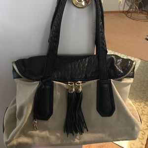 Henri Bendel handbag
