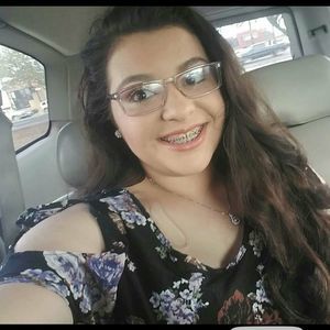 Meet your Posher, Isabella boo