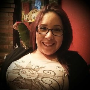 Meet your Posher, Daisy