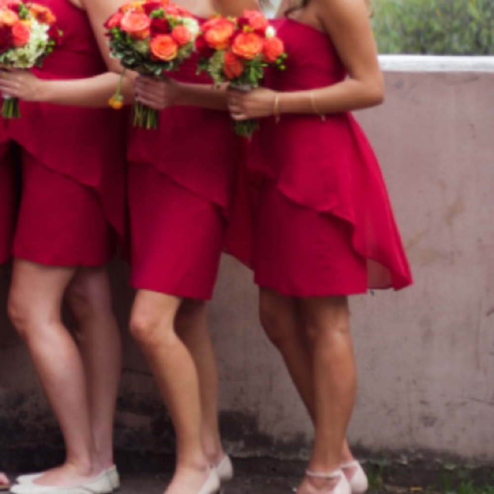 Alfred Angelo Dress