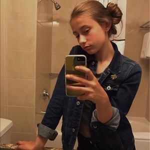 Meet your Posher, Allyson