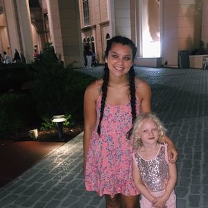 Meet your Posher, Grace