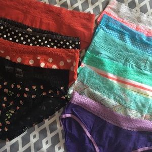 Victoria Secret Panties