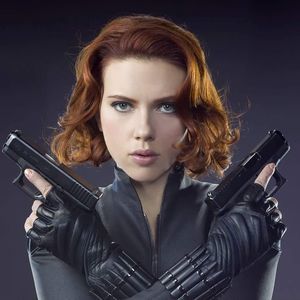 Meet your Posher, Desirae