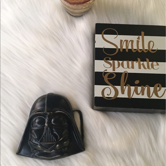 NWT Darth Vader Belt Buckle - Picture 1 of 6