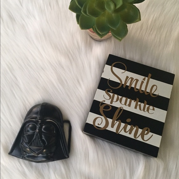 NWT Darth Vader Belt Buckle - Picture 2 of 6