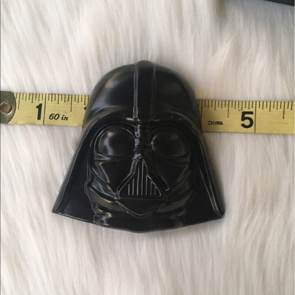 NWT Darth Vader Belt Buckle - Picture 3 of 6