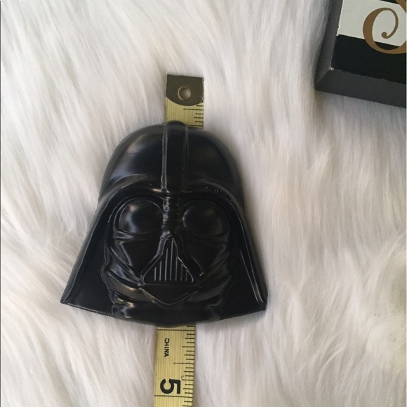 NWT Darth Vader Belt Buckle - Picture 4 of 6